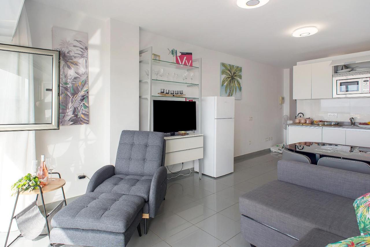 Dream House Canteras Beach 라스팔마스 외부 사진