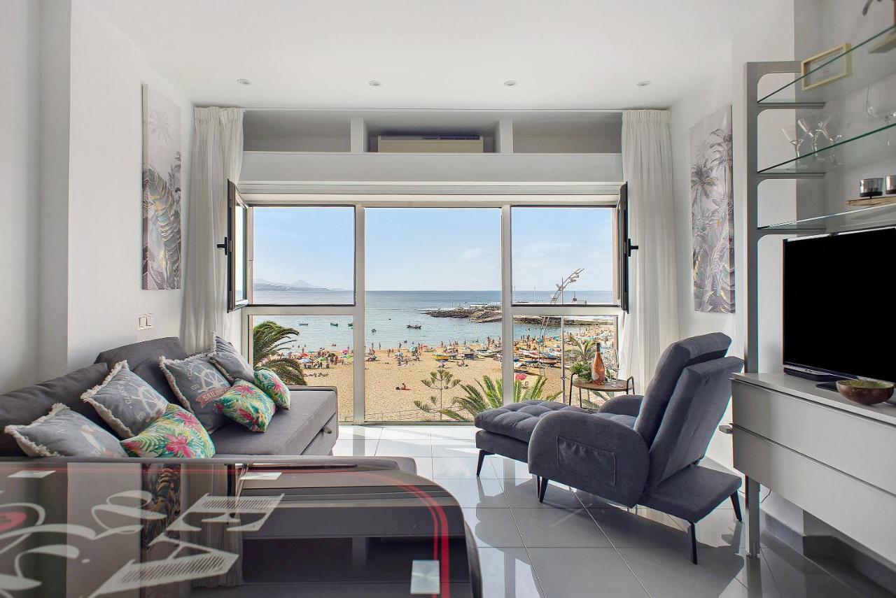 Dream House Canteras Beach 라스팔마스 외부 사진