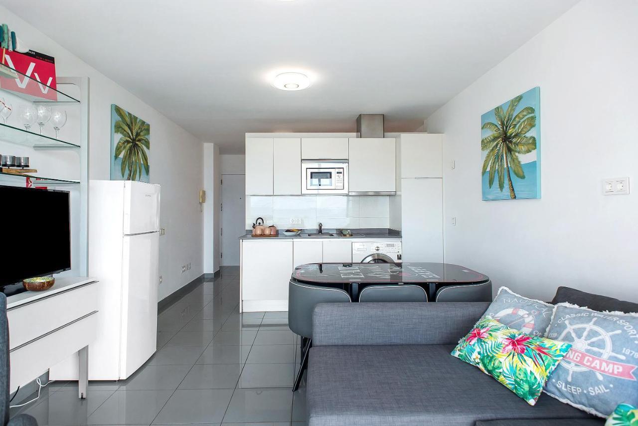 Dream House Canteras Beach 라스팔마스 외부 사진