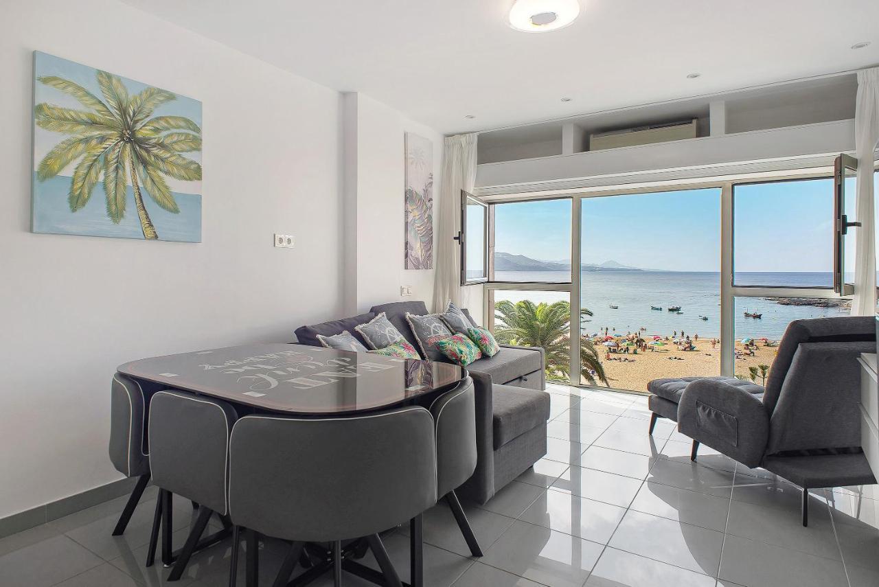 Dream House Canteras Beach 라스팔마스 외부 사진