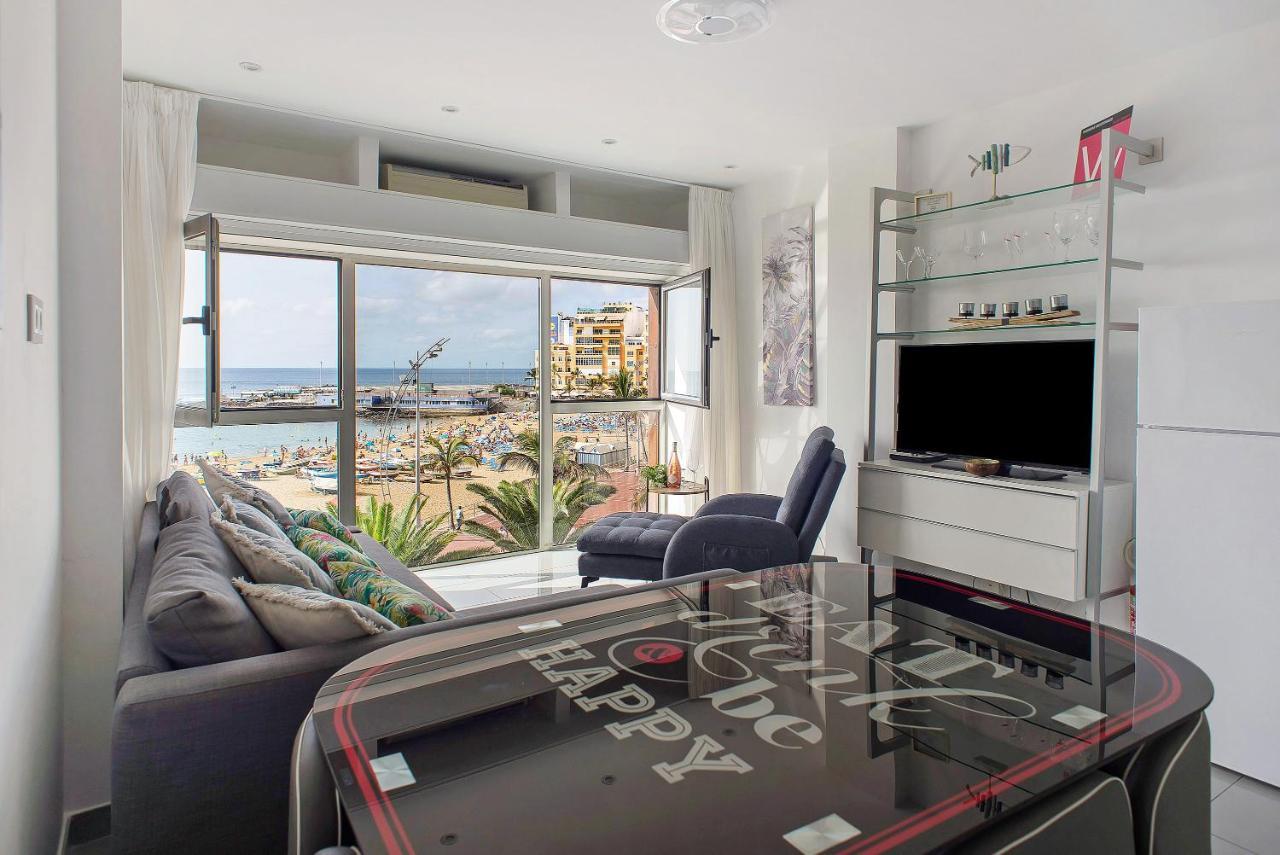 Dream House Canteras Beach 라스팔마스 외부 사진