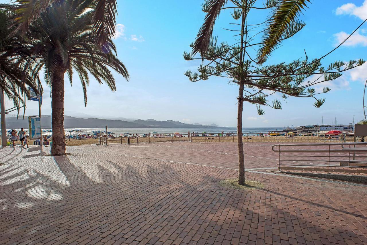 Dream House Canteras Beach 라스팔마스 외부 사진