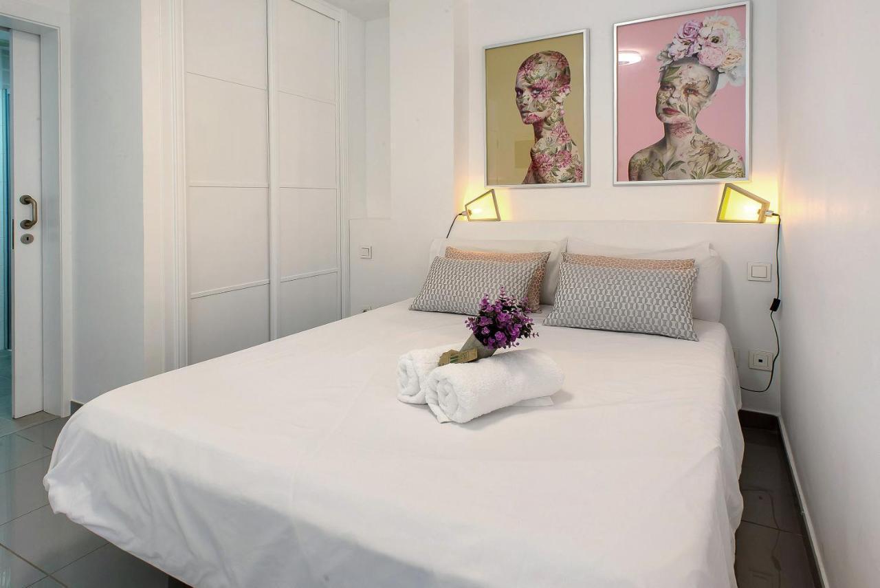 Dream House Canteras Beach 라스팔마스 외부 사진
