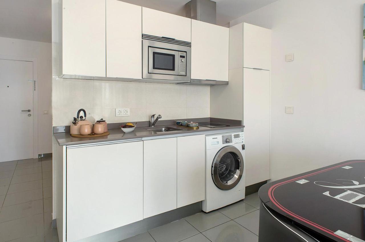Dream House Canteras Beach 라스팔마스 외부 사진