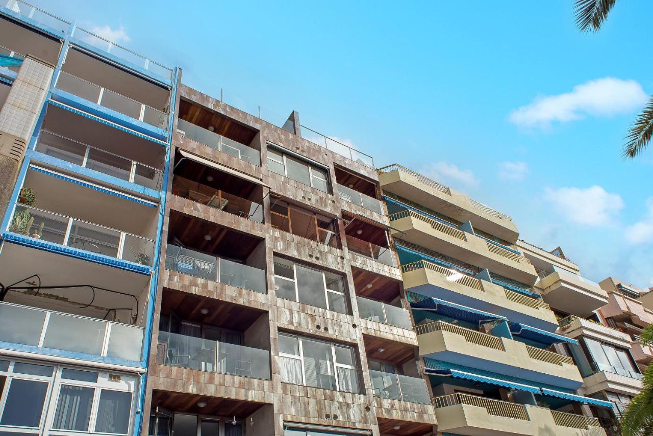 Dream House Canteras Beach 라스팔마스 외부 사진
