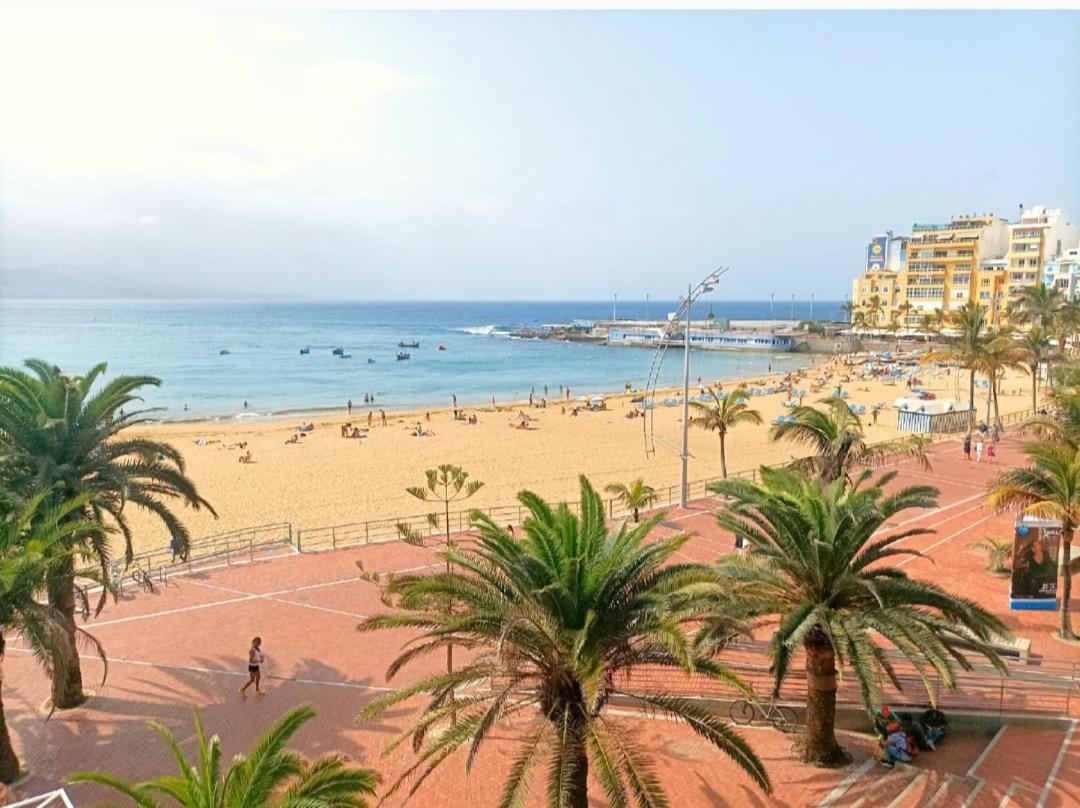 Dream House Canteras Beach 라스팔마스 외부 사진